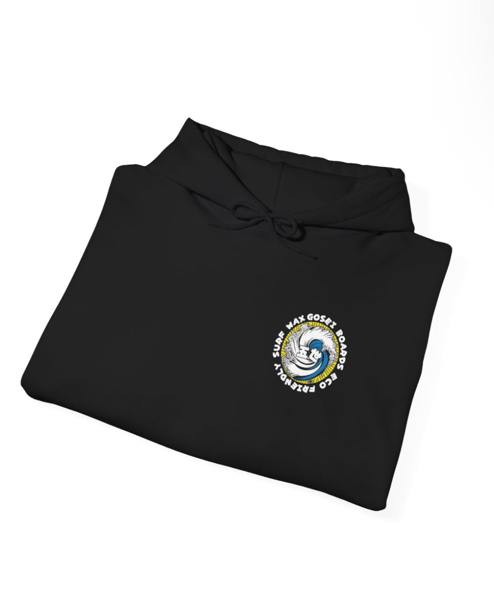 Gosei Boards Original Hoodie