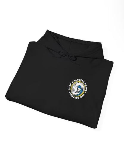 Gosei Boards Original Hoodie