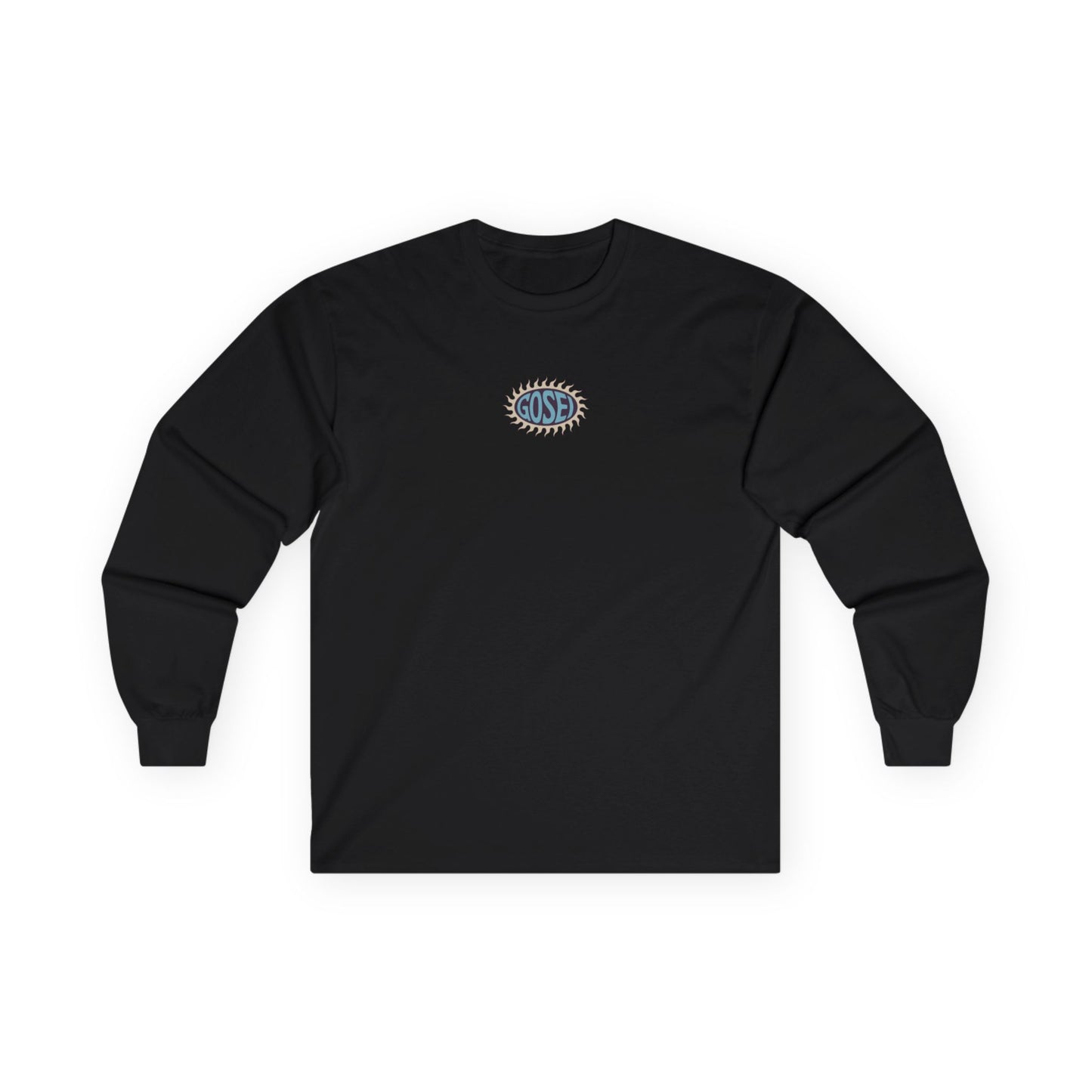 Rising Sun Long Sleeve - Black