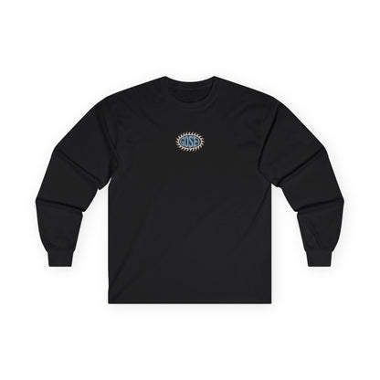 Rising Sun Long Sleeve - Black
