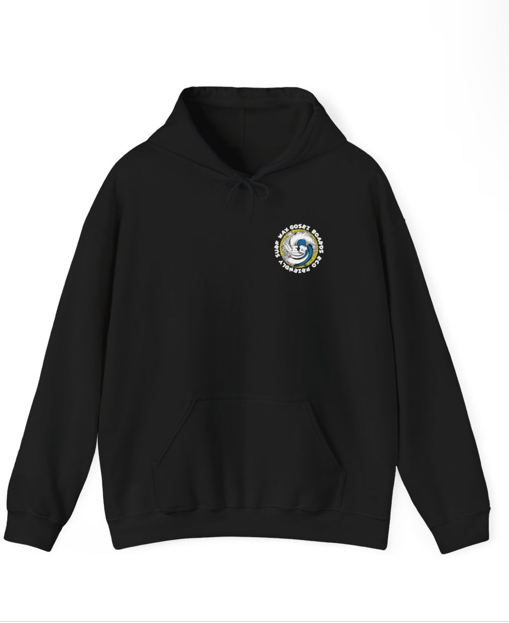Gosei Boards Original Hoodie