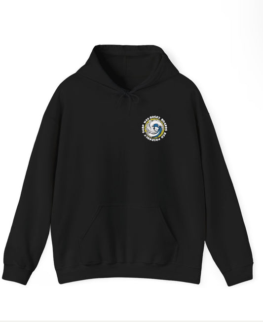 Gosei Boards Original Hoodie